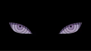 Black Ops 3 Naruto Emblem Tutorial Rinnegan Eyes COD