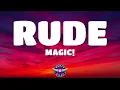 Download Lagu MAGIC! - Rude (Lyrics)