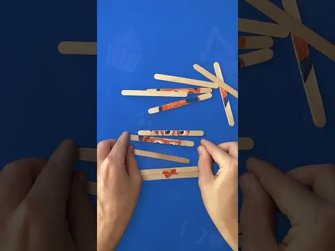 Teka-teki Stik Es Krim