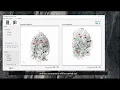 Fingerprint forensic tool - Matcher