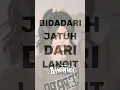 Download Lagu trend lirik bidadari jatuh dari langit. cek komentar