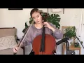 POV - Ariana Grande arr. by Kendra Grittani