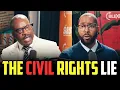 Download Lagu De gevaarlijke erfenis van MLK in zwart Amerika.