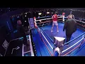 SHREWSBURY UWCB GARY THE HOBBIT HITMAN VS GRAHAM