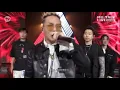 MU:TALK LIVE H1GHER MUSIC (THE ARRIVAL)