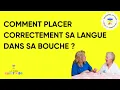 Download Lagu Comment placer sa langue dans sa bouche ? La réponse par une orthophoniste !