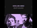 Sentir Saudade (feat. Bia Caboz) - KURA