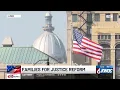 Illinois lawmakers propose bill that could cut prison time for certain inmates