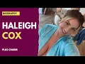 Haleigh Cox Biography Curve Model Body Positivity Social Media Influencer Plus Size Fashion