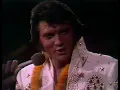 Elvis Presley - Johnny B. Goode (Aloha From Hawaii, Live in Honolulu, 1973)