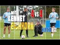 Download Lagu HERTHA BSC - 4-ON-4 TRAINING (WITH KENNET EICHHORN)