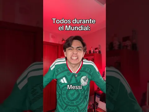 Haters de Messi ANTES 🆚 AHORA😂⚽️ #futbol