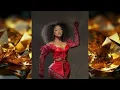 Pt2: watch inside Best dressed 2025 Durban July outfits;Lamiez,Doromongy,Eva Modika,Mawhoo