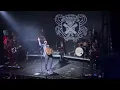 Jackson Dean “Don’t Come Lookin’ “ Live in Detroit