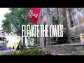 Elevate the Owls Temple Athletics Competitive Excellence Fund