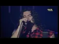 Caifanes - Los Dioses Ocultos Unplugged Mtv