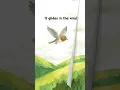 Simple English Sentences for Kids Learn with Fun The Birds in the Sky More