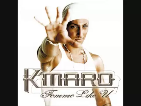 Download MP3 K-Maro Femme Like You