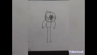 كيفية رسم بينسون دندنها