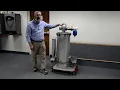Lochinvar FTXL internal Components Tour Part 1