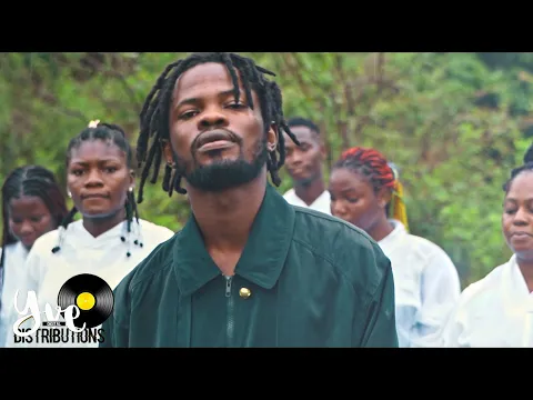 Download MP3 Fameye  - PRAISE (Official Music Video)