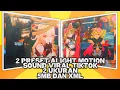 2 PRESET ALIGHT MOTION 2 UKURAN SOUND VIRAL TIKTOK, DJ NGGAK NGGAK DULU \u0026 DJ TOR MONITOR KETUA😎🤙