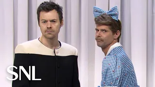 Harry for Him - SNL
