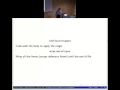 Accessing Local Variables During Debugging