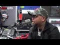 Rick Ross Explains How He Keeps His Weight Down