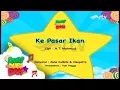 Download Lagu Dubi Dam Club : Ke Pasar Ikan