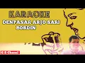 Download Lagu Karaoke Bordin ( Terminal Arjosari )@gembalastar8252