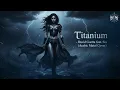 Lagu Titanium - David Guetta feat Sia🔥Arabic Metal Cover