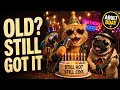 Funny Happy Birt ay Song - Still Hot Still Cool The al Lanterns