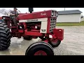1973 INTERNATIONAL 1066 For Sale