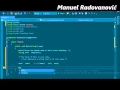 C 6 0 Tutorial - Fundamentals