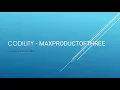 Codility - MaxProductOfThree JavaScript