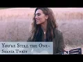 Download Lagu You're Still the One / Shania Twain acoustic cover (Bailey Rushlow)