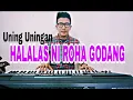 Download Lagu Gondang Natal HALALAS NI ROHA GODANG UNING UNINGAN 2019