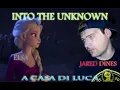 Download Lagu INTO THE UNKNOWNFROZEN 2 _ Jared Dines ft. Elsa
