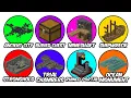 Lagu Every Underground Structure in Minecraft Explained in 28 Minutes
