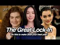 Download Lagu How to make the GREATEST COMEBACK of your LIFE in 2026 ⚡(the great lock-in)