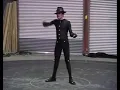 Download Lagu Michael Jackson's Ghosts Motion Capture Behind The Scenes (RARE)