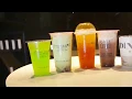 DING TEA-How To Make A Cup of Tea