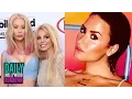 Britney Spears Iggy Twitter War - Demi Lovato s Cool For The Summer LEAKS DHR