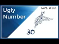 Ugly Number