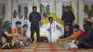 chori khol mohabbat ka nara the snake charmer round 2 world new song round2world r2w