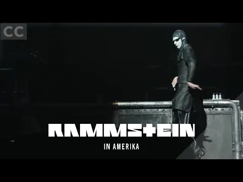 Download MP3 Rammstein - WeißEs Fleisch (Live in Amerika) [Subtitled in English]