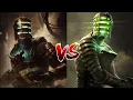Dead Space Remake vs Original - 14 BIGGEST DIFFERENCES