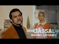 Bayhan - Efendim İşitmedim (Gassal 2. Sezon Soundtrack)