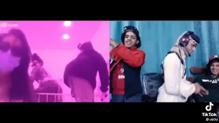 اشبع ضحك سامي يرگص وي بنات سعوديات 